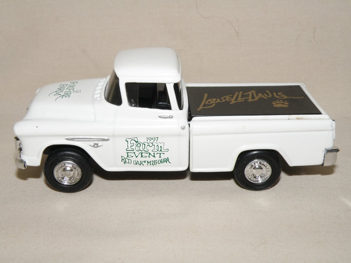 1997 Farm Event Red Oak II Missoura Pickup Truck B301V