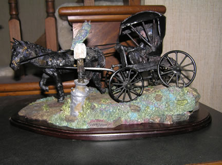 2498AO Country Doctor (Artist Proof; never released)