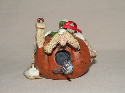 2491 Winter Squash