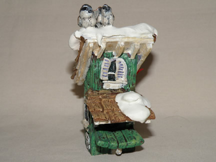 H107Q0 Love Nest