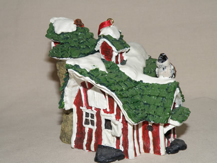 H108Q0 The Hayloft