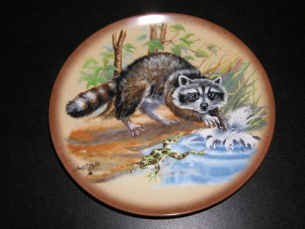 2472-3 Racoon